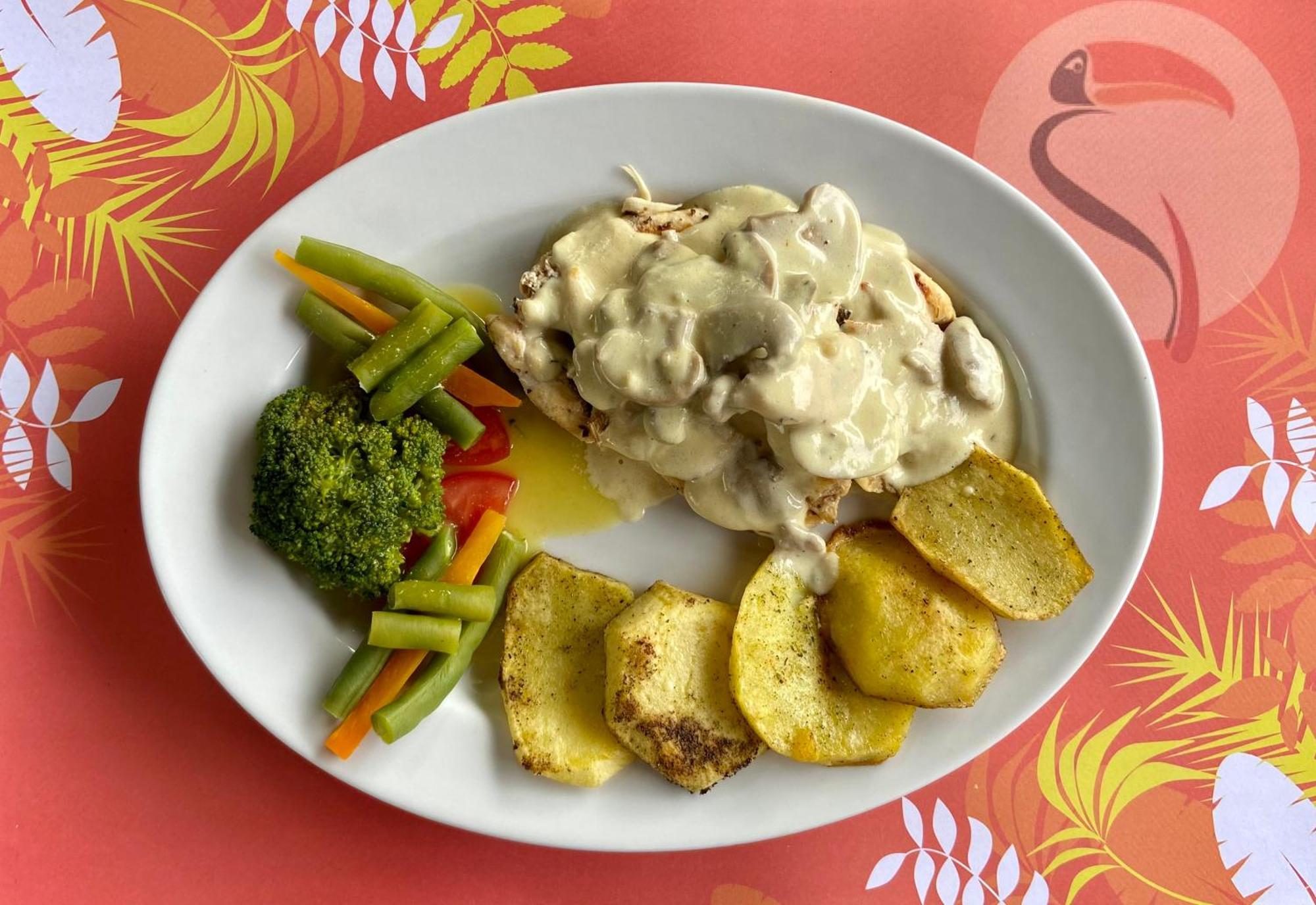 Hosteria Arasari Mindo Zewnętrze zdjęcie