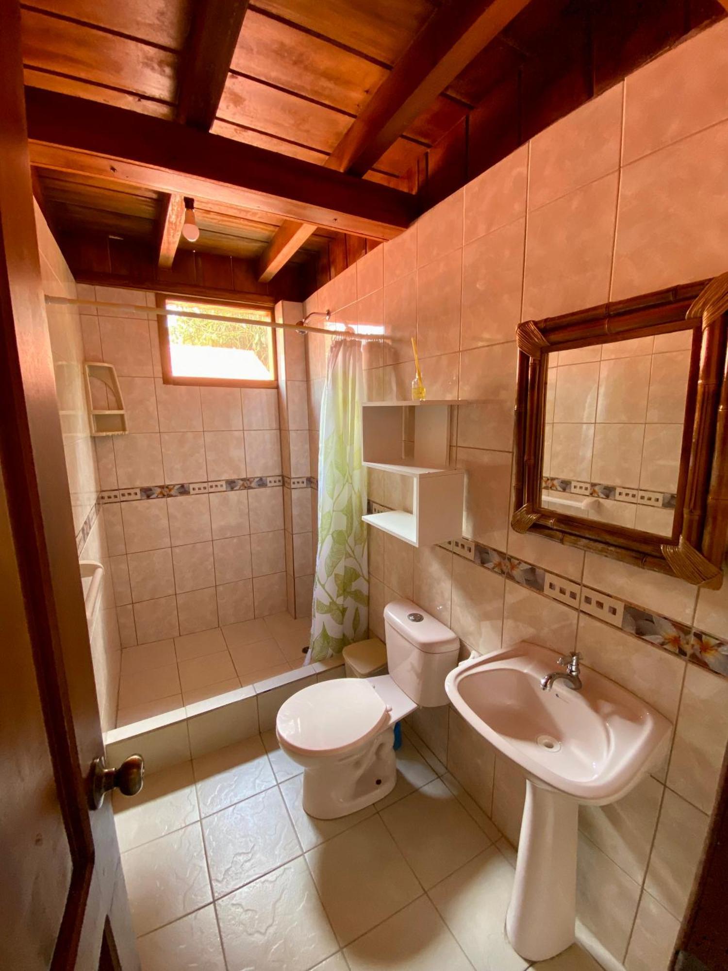 Hosteria Arasari Mindo Zewnętrze zdjęcie